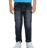 Calça  jeans jovem