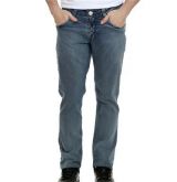 Calça masculina jeans skinny