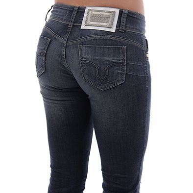 Calça Jeans Feminina