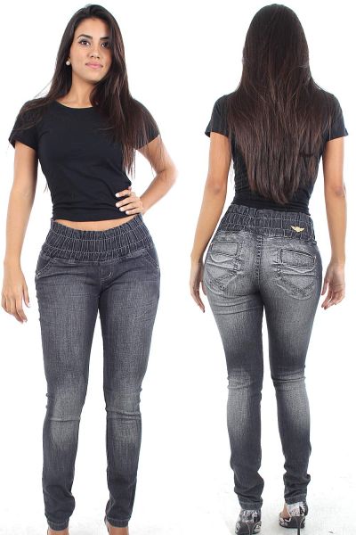 Calça jeans